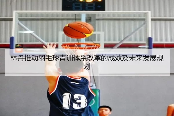林丹推动羽毛球青训体系改革的成效及未来发展规划
